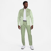 Nike Golf Jacket - Tour Essential Mix FZ - Honeydew SP24
