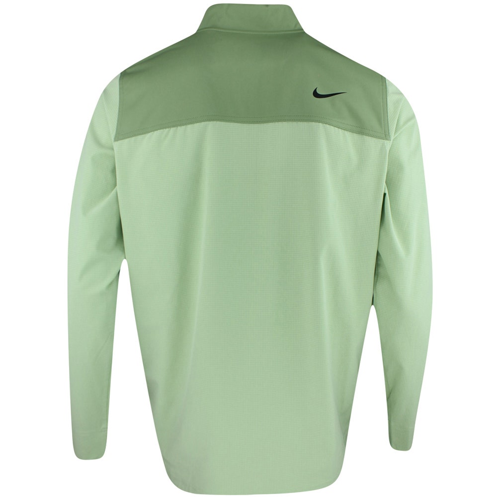 Nike Golf Jacket - Tour Essential Mix FZ - Honeydew SP24