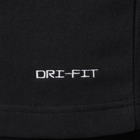 Nike Golf Jumper - NK DF Cardigan - Black SP24