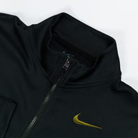 Nike Golf Pullover - NK DF Victory Therma Flex HZ - Night Forest FA25