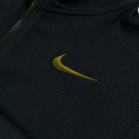 Nike Golf Pullover - NK DF Victory Therma Flex HZ - Night Forest FA25
