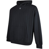 Nike Golf Pullover - NK TF Fairway Fresh Hoodie - Black SP26