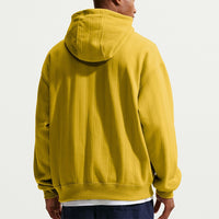 Nike Golf Pullover - NK TF Fairway Fresh Hoodie - Saffron Quartz SP26