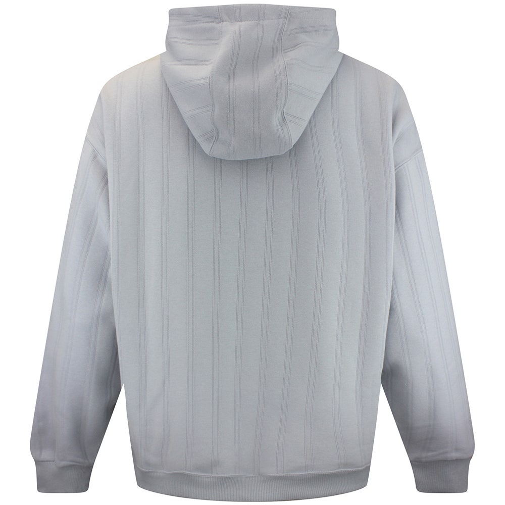 Nike Golf Pullover - NK TF Fairway Fresh Hoodie - Wolf Grey FA26