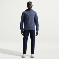 Nike Golf Pullover - NK TF Par 5 Hoodie - College Navy SP26
