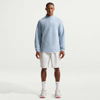 Nike Golf Pullover - NK TF Par 5 HZ - Work Blue SP26