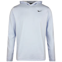Nike Golf Pullover - NK TF Velocity Hoodie - Hydrogen Blue SP26