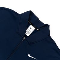 Nike Golf Pullover - NK TF Velocity HZ - College Navy SP26