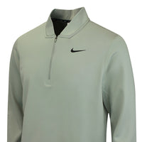 Nike Golf Pullover - NK TF Velocity HZ - Jade Horizon FA26