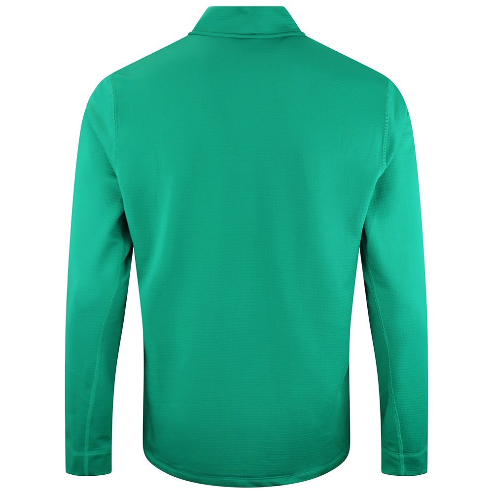 Nike Golf Pullover - NK TF Velocity HZ - Malachite SP26