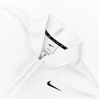 Nike Golf Pullover - NK TF Velocity HZ - White SP26