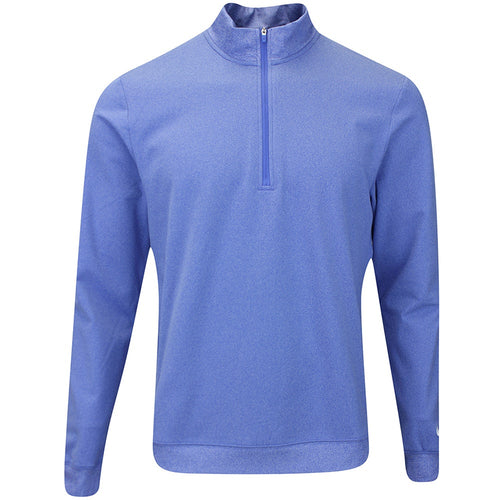 Nike Golf Pullover - NK Tour HZ - Comet Blue FA25