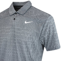 Nike Golf Shirt - NK DF ADV Tour Engineered Polo - Cool Grey SP24