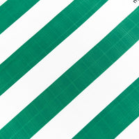 Nike Golf Shirt - NK DF Fairway Fresh Stripe Polo - Malachite SP26