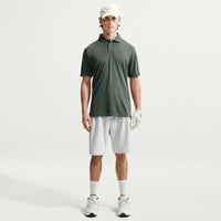 Nike Golf Shirt - NK DF Par 5 Solid Polo - Camo Green FA26