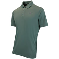 Nike Golf Shirt - NK DF Par 5 Solid Polo - Camo Green FA26