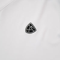 Nike Golf Shirt - NK DF Par 5 Solid Polo - White SP26