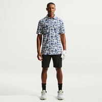 Nike Golf Shirt - NK DF TP Toile Polo - Photon Dust SP26