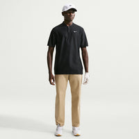Nike Golf Shirt - NK DF Velocity Blade Polo - Black SP26