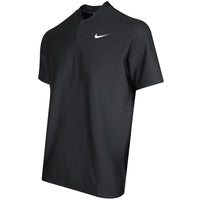 Nike Golf Shirt - NK DF Velocity Blade Polo - Black SP26