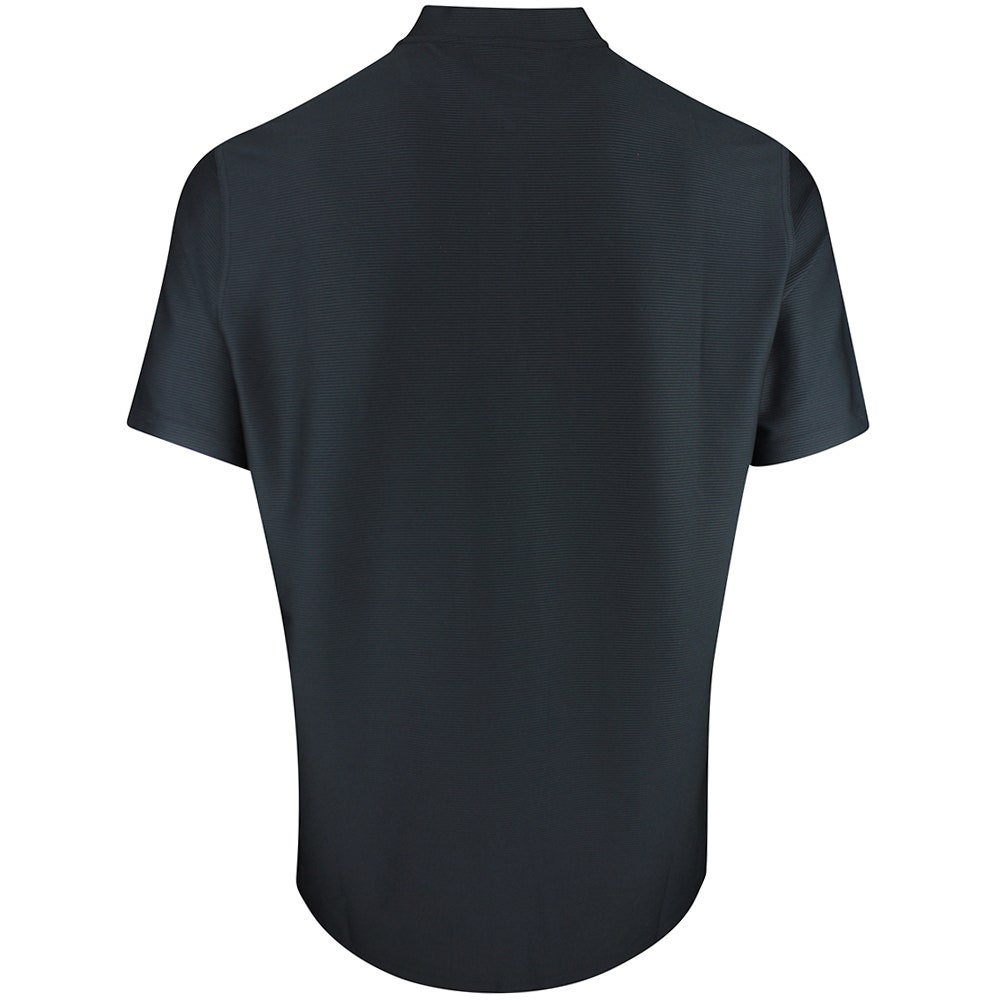 Nike Golf Shirt - NK DF Velocity Blade Polo - Black SP26
