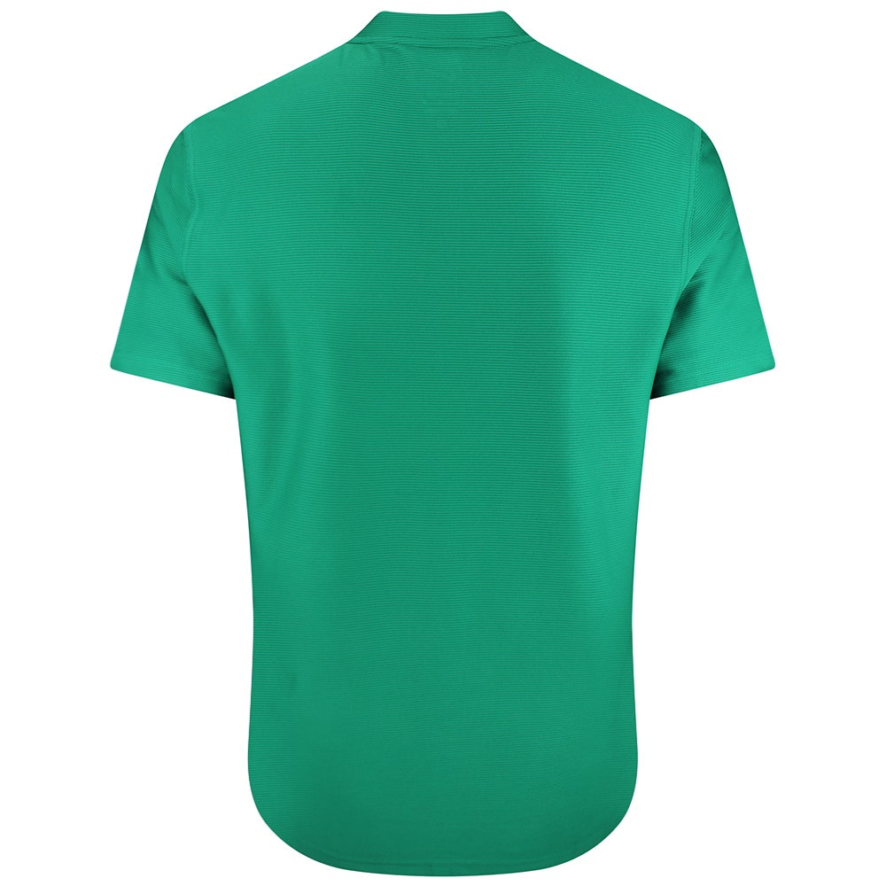 Nike Golf Shirt - NK DF Velocity Blade Polo - Malachite SP26