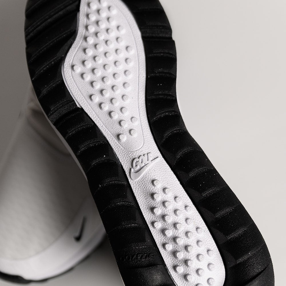 Nike Golf Shoes - Air Max 270 G - White - Platinum SP26