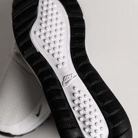 Nike Golf Shoes - Air Max 270 G - White - Platinum SP26
