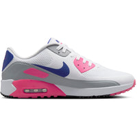Nike Golf Shoes - Air Max 90 G - Laser Pink SP25