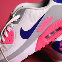 Nike Golf Shoes - Air Max 90 G - Laser Pink SP25