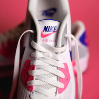 Nike Golf Shoes - Air Max 90 G - Laser Pink SP25
