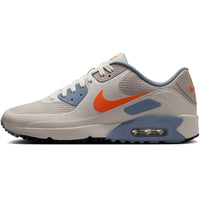 Nike Golf Shoes - Air Max 90 G - Moon Particle FA26