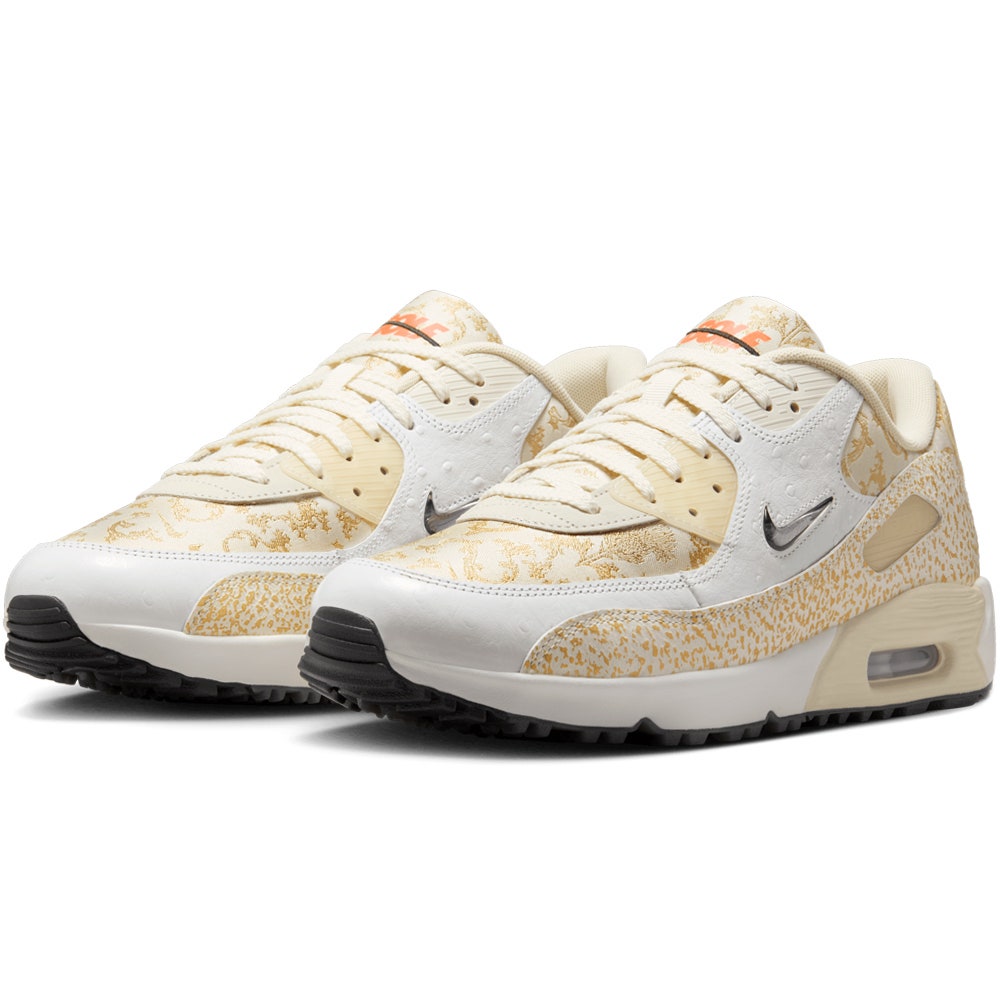 Nike Golf Shoes - Air Max 90 G - Open NRG FA25