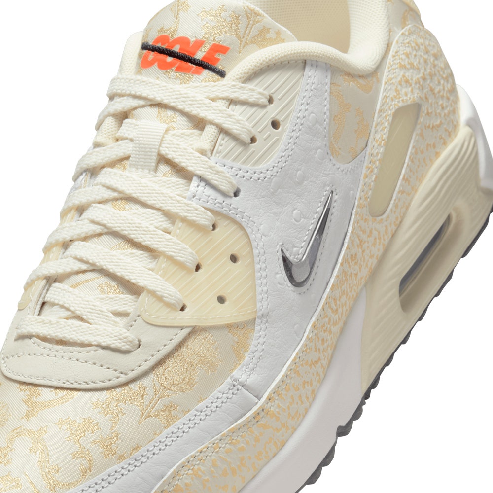 Nike Golf Shoes - Air Max 90 G - Open NRG FA25