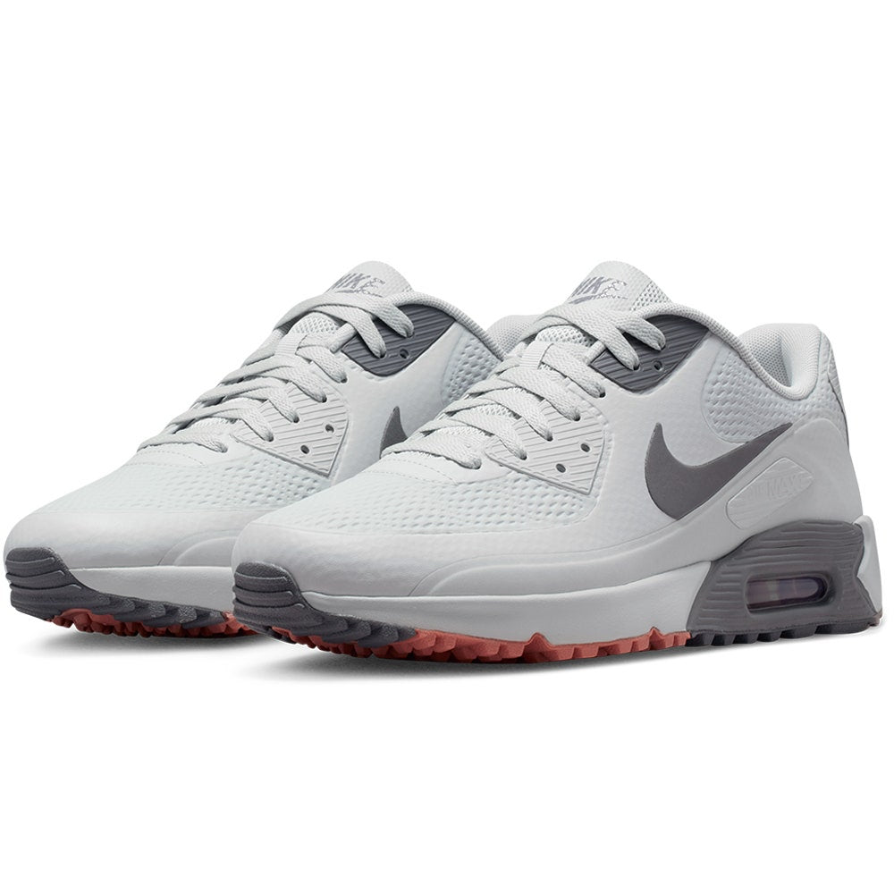 Nike Golf Shoes - Air Max 90 G - Photon Dust SP26