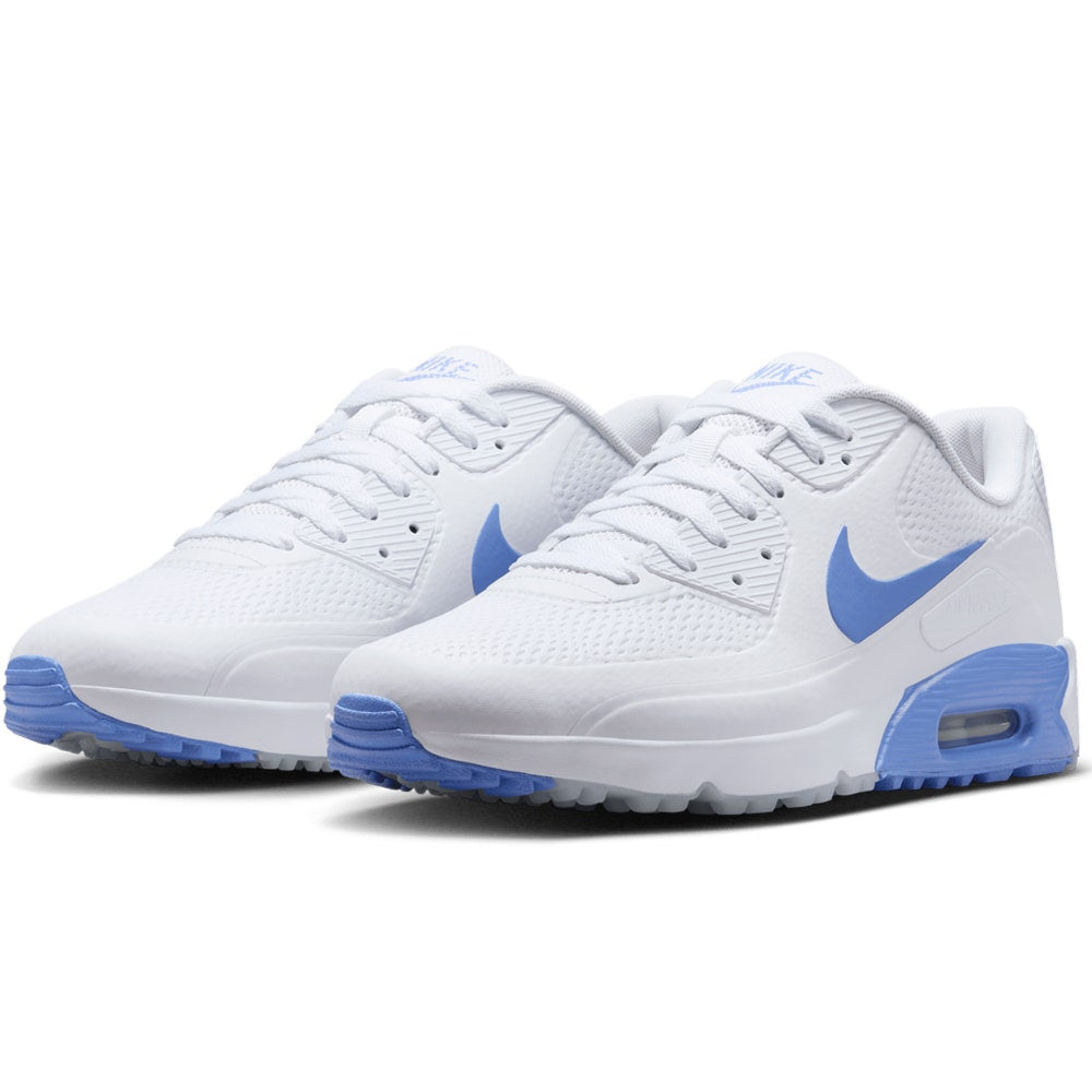 Nike Golf Shoes - Air Max 90 G - Royal Pulse SP25