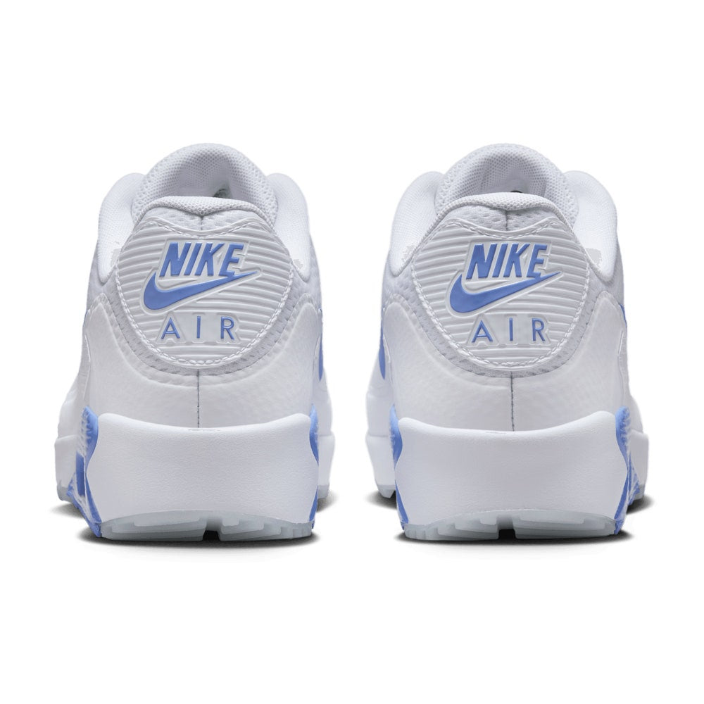 Nike Golf Shoes - Air Max 90 G - Royal Pulse SP25
