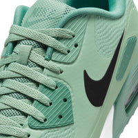 Nike Golf Shoes - Air Max 90 G - Silver Pine HO25