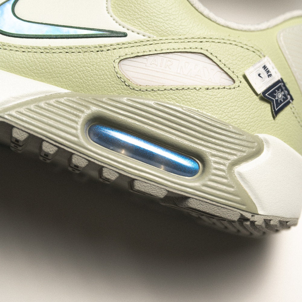 Nike Golf Shoes - Air Max 90 G - US Open NRG SU26