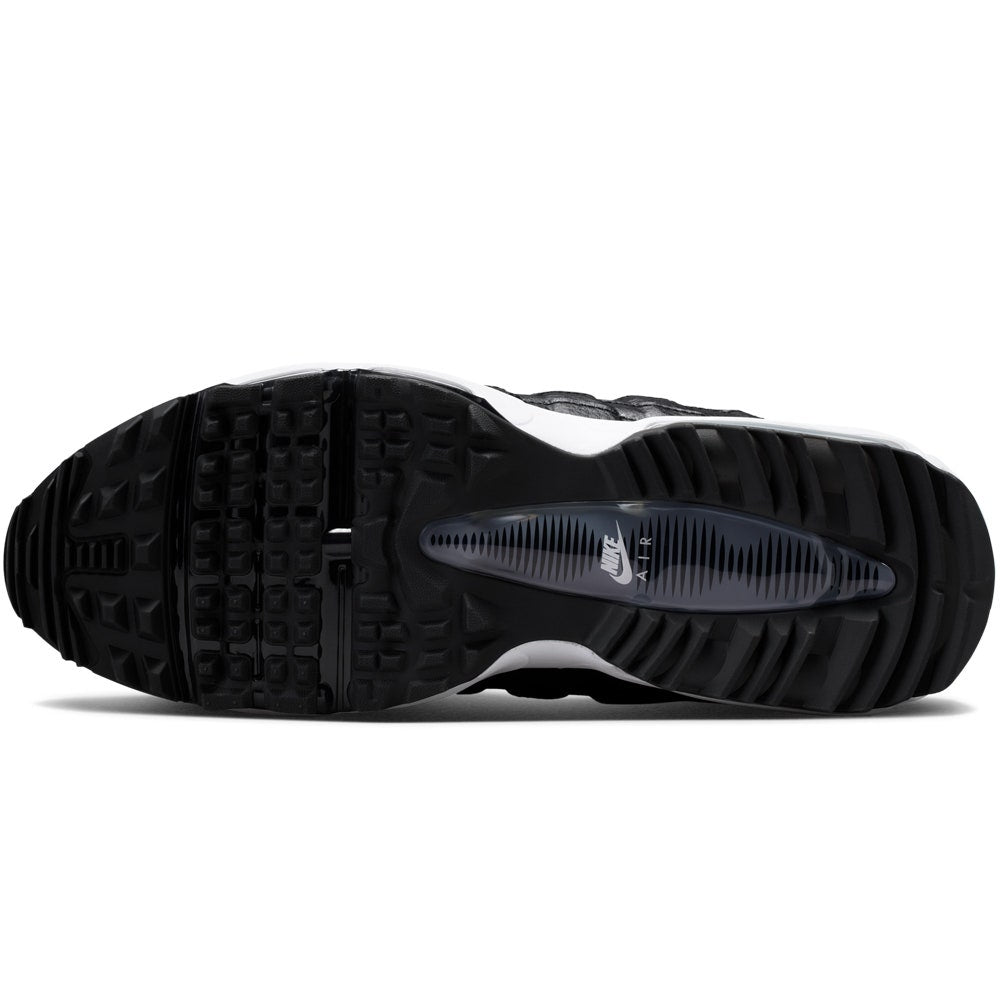 Nike Golf Shoes - Air Max '95 G - Black SP26