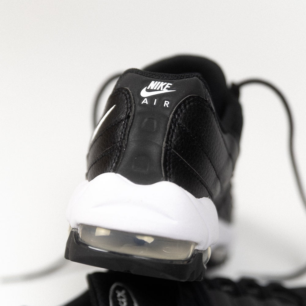 Nike Golf Shoes - Air Max '95 G - Black SP26