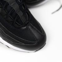 Nike Golf Shoes - Air Max '95 G - Black SP26