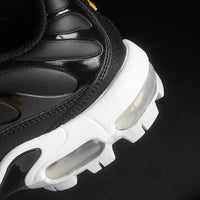 Nike Golf Shoes - Air Max Plus G - Black SP25