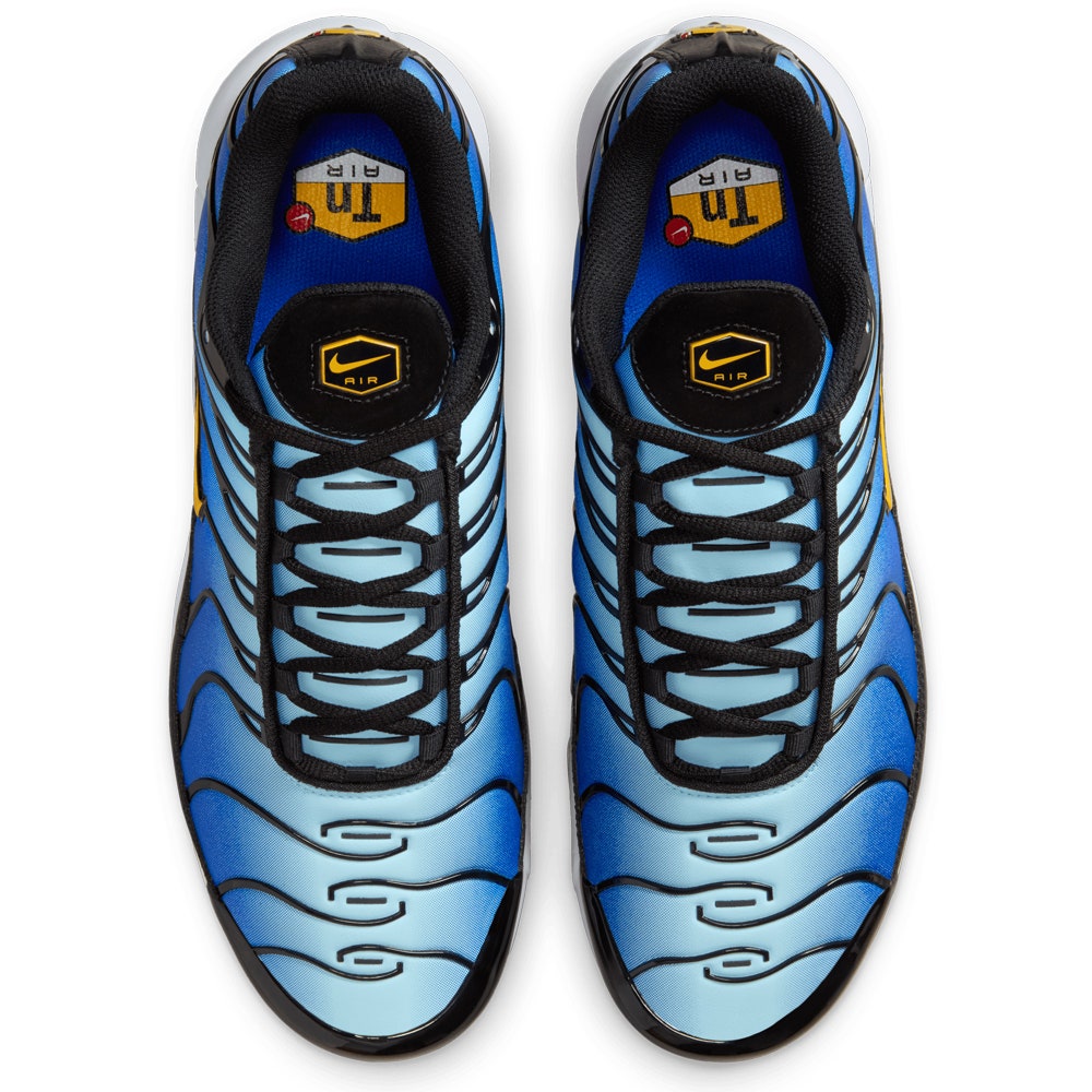 Nike Golf Shoes - Air Max Plus G - Hyper Blue SP25