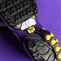 Nike Golf Shoes - Air Max Plus G - Voltage Purple HO25