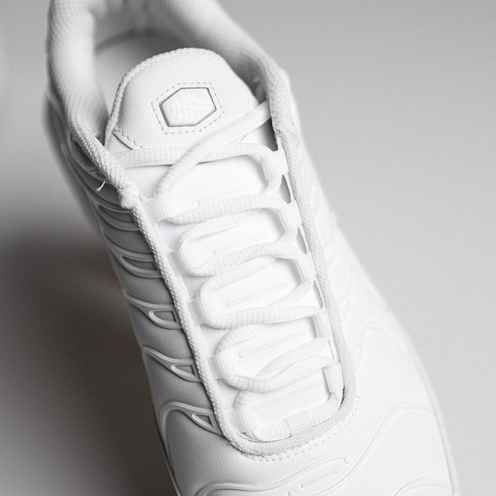 Nike Golf Shoes - Air Max Plus G - White SP25