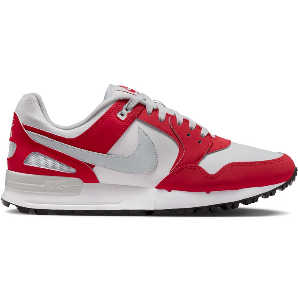 Nike Golf Shoes - Air Pegasus '89 G - University Red SU25