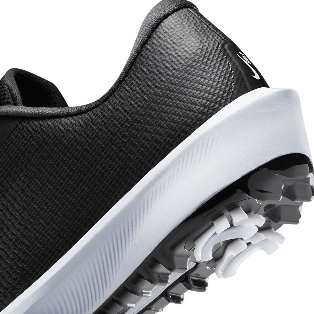 Nike Golf Shoes - Air Zm Infinity Tour NEXT% 2 - Black SP25