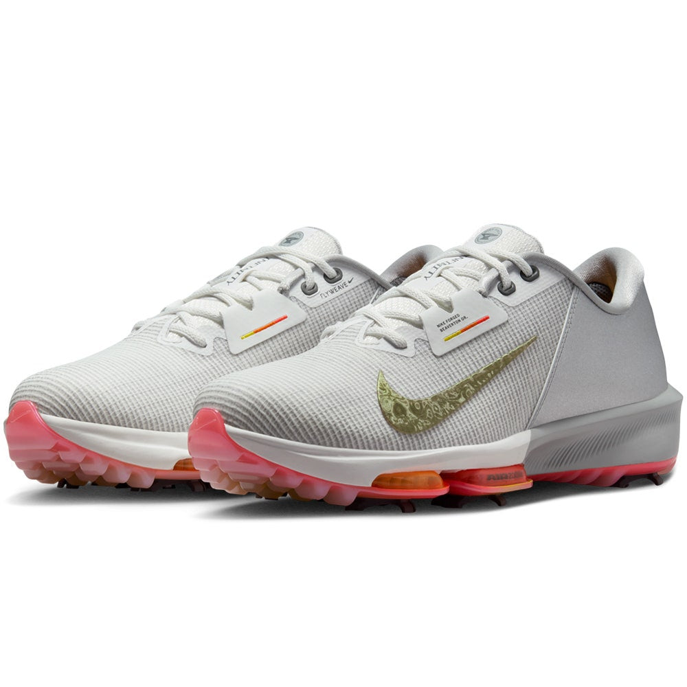 Nike Golf Shoes - Air Zm Infinity Tour NEXT% 2 - US Open NRG SU25