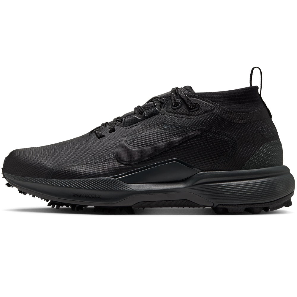 Nike Golf Shoes - Gore-Tex Pegasus 1 G - Black HO26